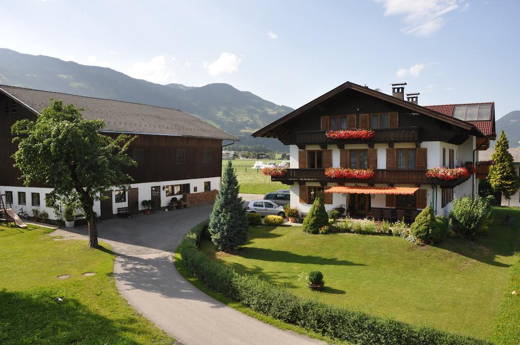 Apart Ehstandhof Удернс Екстер'єр фото