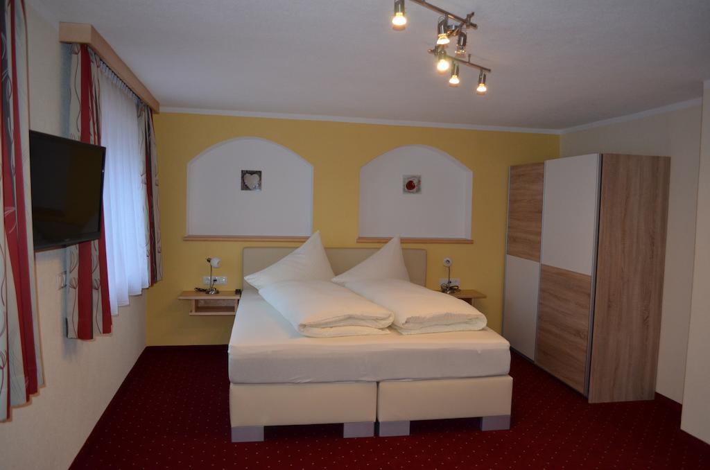 Apart Ehstandhof Удернс Номер фото